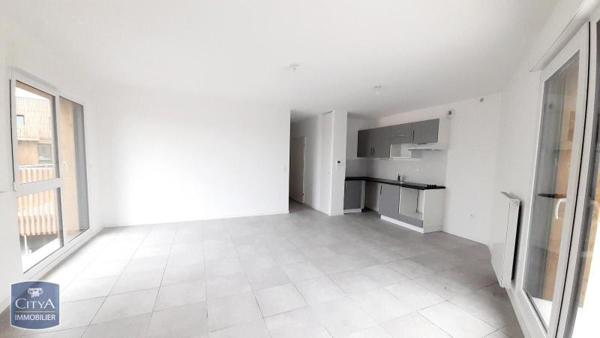 Location appartement 4 pièces de 78.76m²