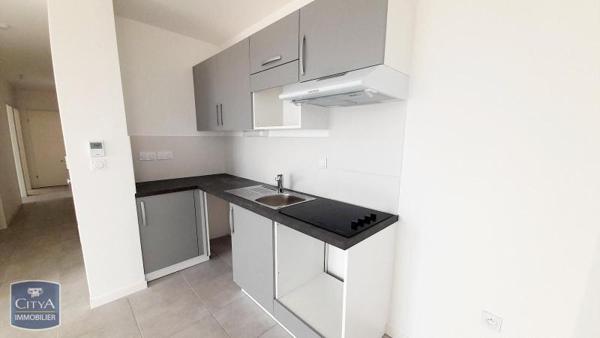 Location appartement 4 pièces de 78.76m²