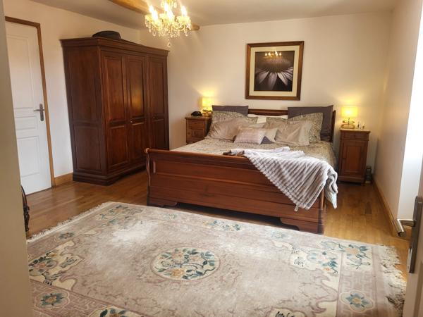 Maison à vendre à La Tour-Blanche-Cercles (24320) - Dordogne