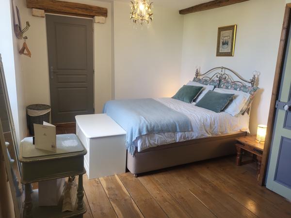 Maison à vendre à La Tour-Blanche-Cercles (24320) - Dordogne