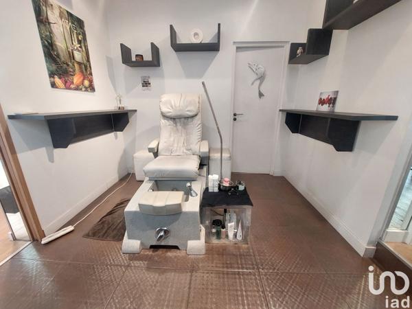 Droit au bail à vendre 50 m² Nantes