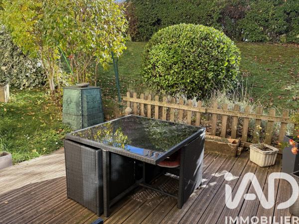 Appartement à vendre 3 pièces 83 m² Gap