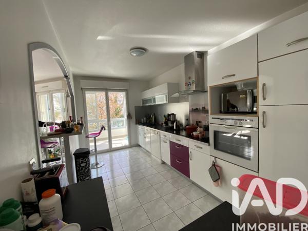 Appartement à vendre 3 pièces 83 m² Gap