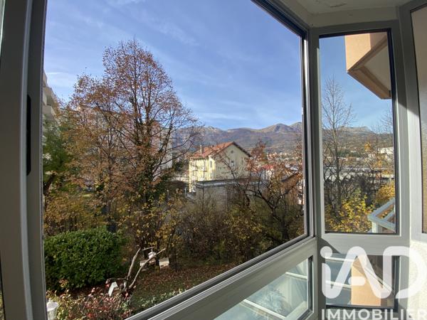 Appartement à vendre 3 pièces 83 m² Gap
