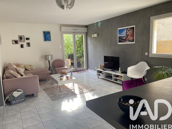 Appartement à vendre 3 pièces 83 m² Gap