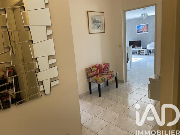 Appartement à vendre 3 pièces 83 m² Gap