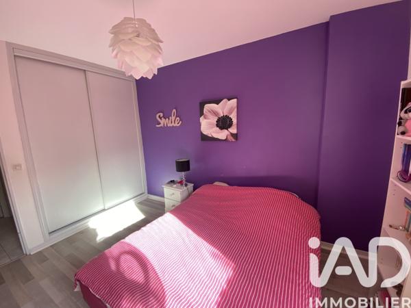 Appartement à vendre 3 pièces 83 m² Gap