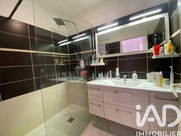 Appartement à vendre 3 pièces 83 m² Gap