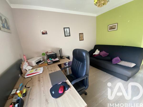 Appartement à vendre 3 pièces 83 m² Gap