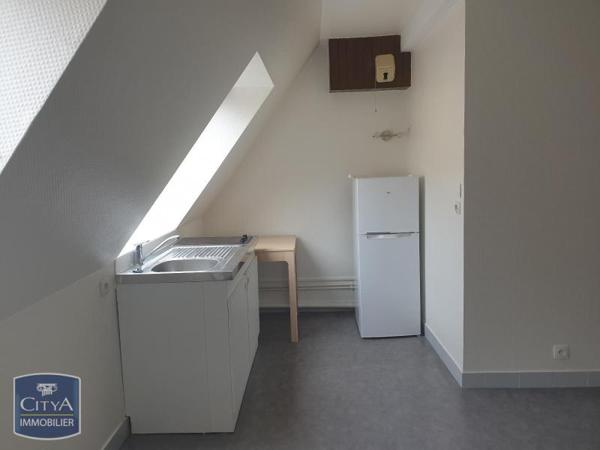 Location appartement 2 pièces de 41.06m²