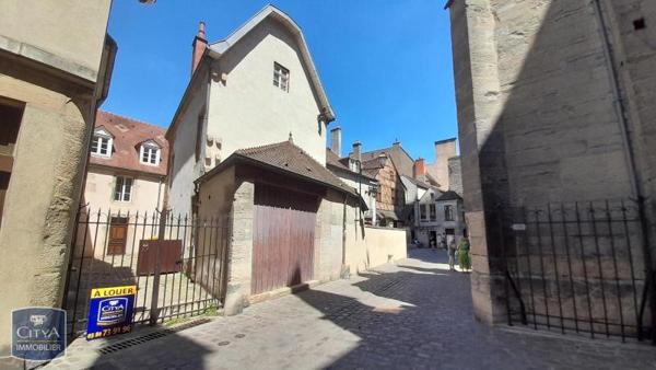 Location appartement 2 pièces de 41.06m²