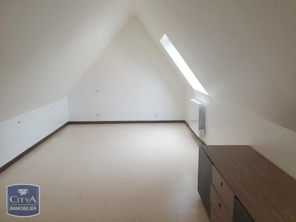 Location appartement 2 pièces de 41.06m²