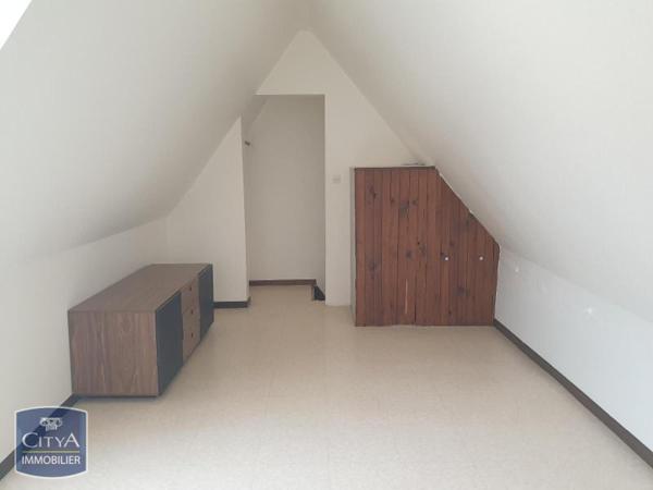 Location appartement 2 pièces de 41.06m²