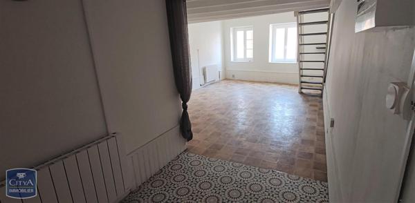 Appartement à louer 1 pièce 47.91m²