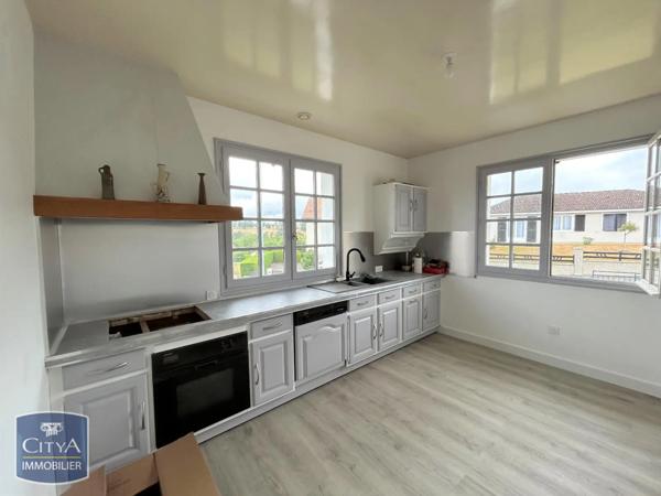 Maison à louer 4 pièces 115.99m²