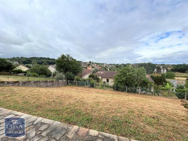 Maison à louer 4 pièces 115.99m²