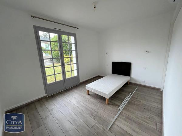 Maison à louer 4 pièces 115.99m²