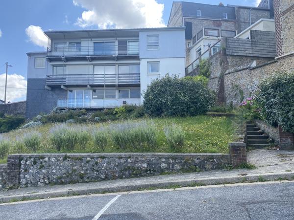 Maison à vendre à Fécamp (76400) - Seine-Maritime