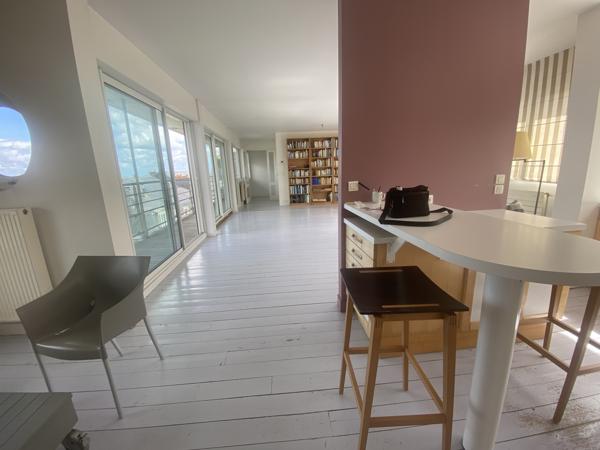 Maison à vendre à Fécamp (76400) - Seine-Maritime