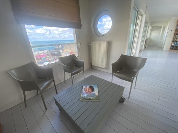 Maison à vendre à Fécamp (76400) - Seine-Maritime