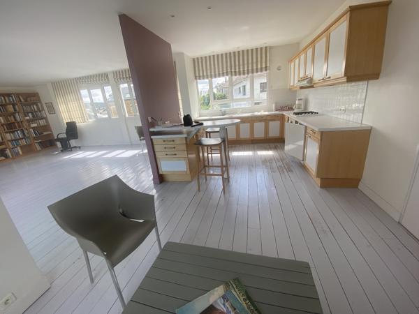 Maison à vendre à Fécamp (76400) - Seine-Maritime