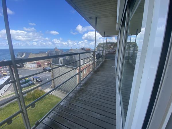 Maison à vendre à Fécamp (76400) - Seine-Maritime