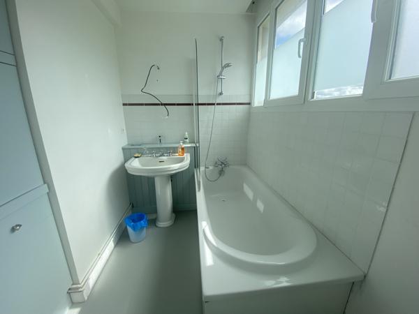 Maison à vendre à Fécamp (76400) - Seine-Maritime