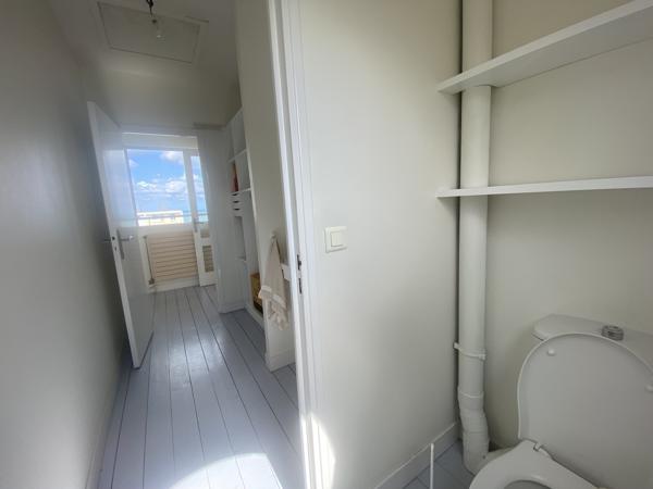 Maison à vendre à Fécamp (76400) - Seine-Maritime