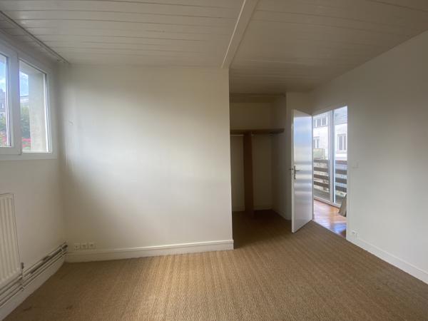 Maison à vendre à Fécamp (76400) - Seine-Maritime