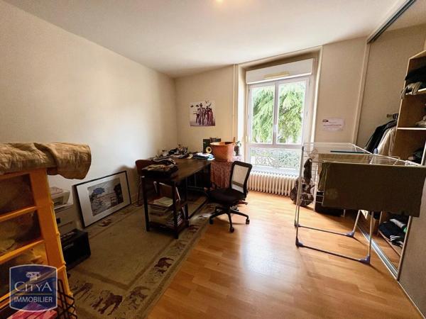 Appartement à louer 2 pièces 59.31m² Le Mans (72000)