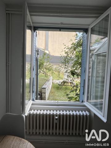 Appartement à vendre 3 pièces 60 m² La Bourboule