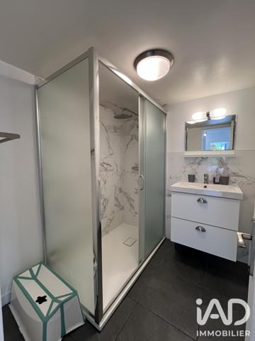 Appartement à vendre 3 pièces 60 m² La Bourboule