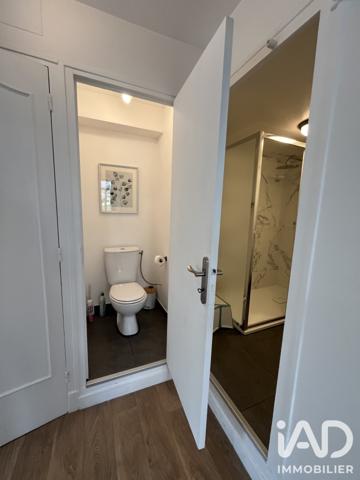 Appartement à vendre 3 pièces 60 m² La Bourboule