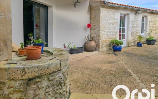 Maison à vendre    5 pièces •  La Jarrie