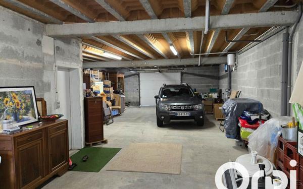 Maison à vendre    5 pièces •  La Jarrie