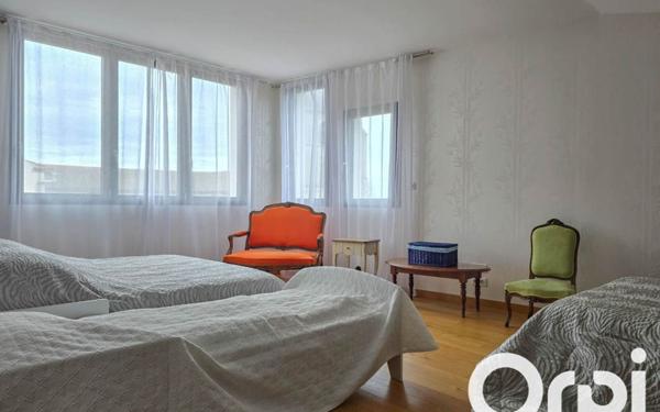 Maison à vendre    5 pièces •  La Jarrie