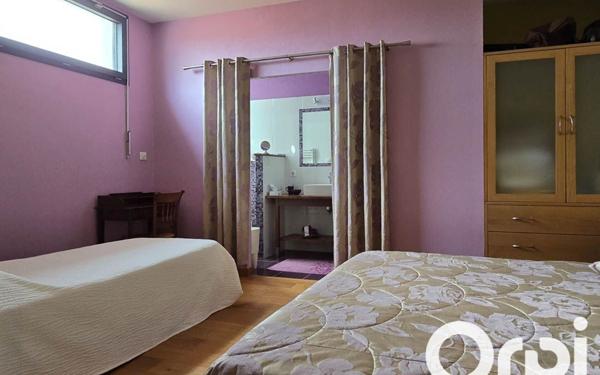 Maison à vendre    5 pièces •  La Jarrie