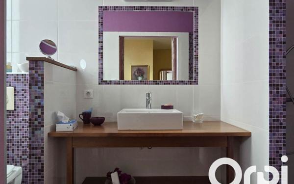 Maison à vendre    5 pièces •  La Jarrie