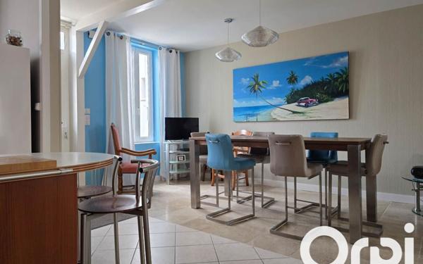 Maison à vendre    5 pièces •  La Jarrie