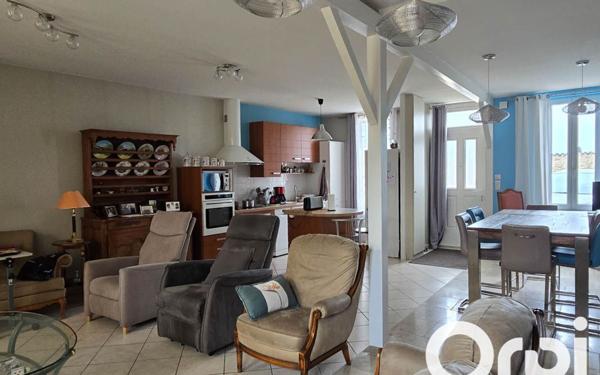 Maison à vendre    5 pièces •  La Jarrie