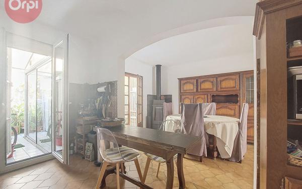 Maison à vendre    4 pièces • 88 m2 Perpignan