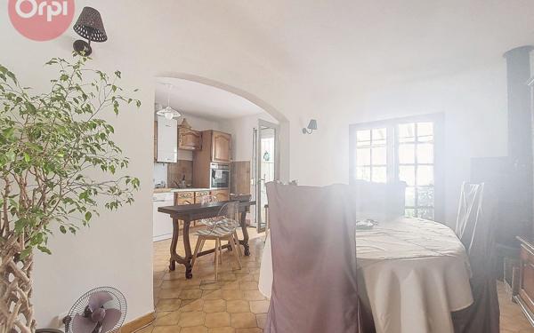 Maison à vendre    4 pièces • 88 m2 Perpignan
