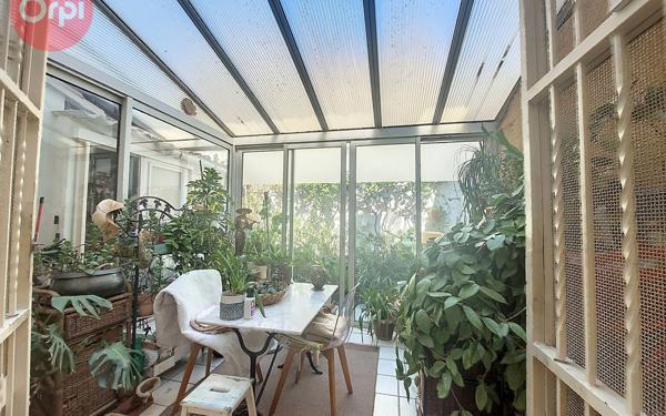 Maison à vendre    4 pièces • 88 m2 Perpignan