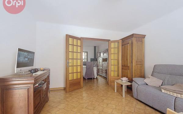 Maison à vendre    4 pièces • 88 m2 Perpignan