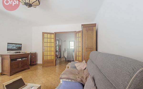 Maison à vendre    4 pièces • 88 m2 Perpignan