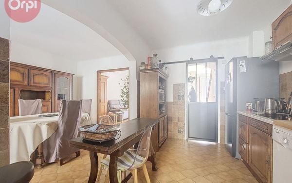 Maison à vendre    4 pièces • 88 m2 Perpignan