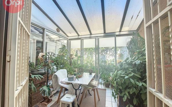 Maison à vendre    4 pièces • 88 m2 Perpignan