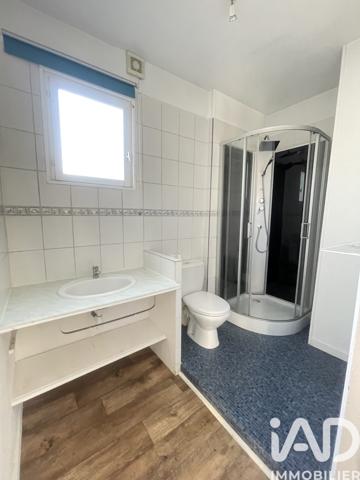 Immeuble à vendre 101 m² Sens