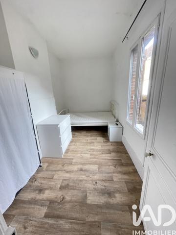 Immeuble à vendre 101 m² Sens