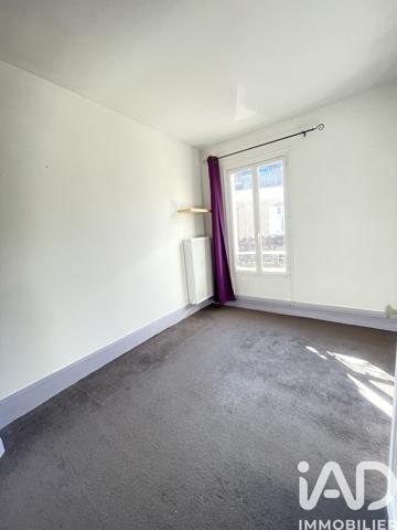 Immeuble à vendre 101 m² Sens